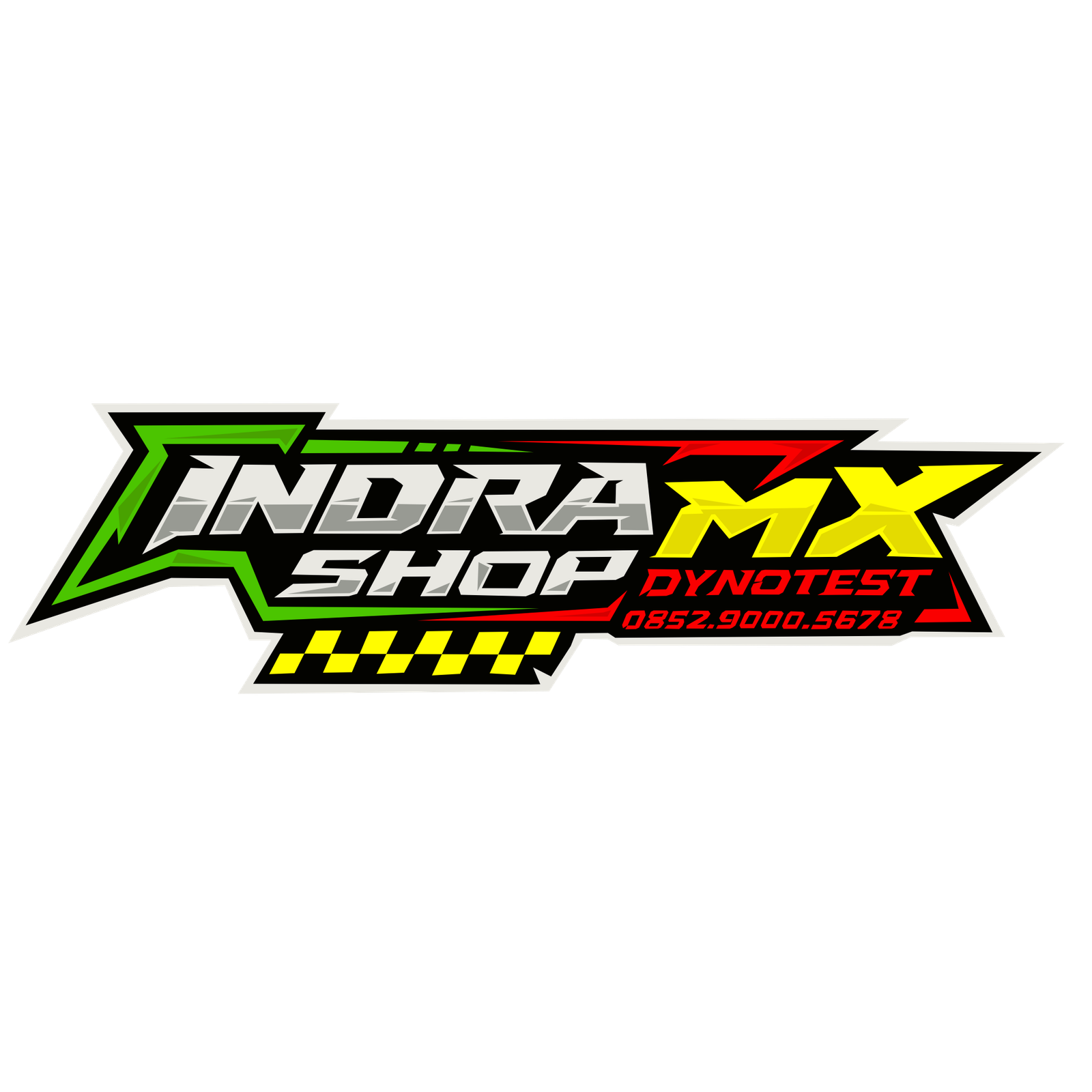 INDRAMX SHOP