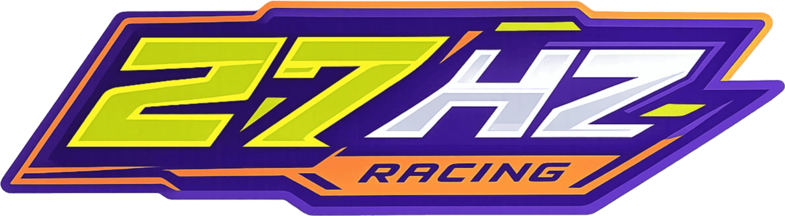 27HZ RACING