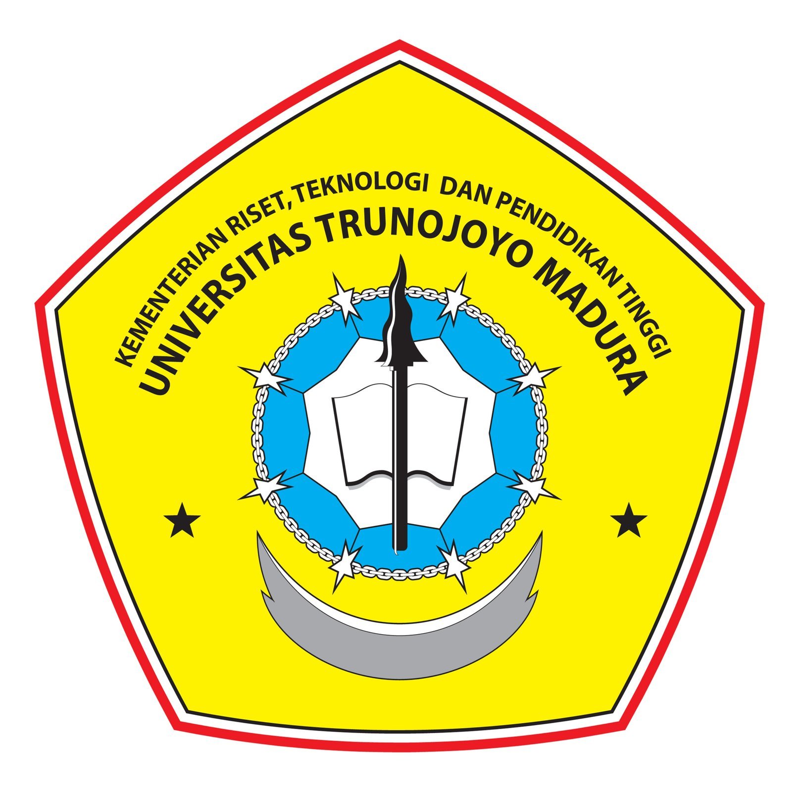 UNIVERSITAS TRUNOJOYO MADURA