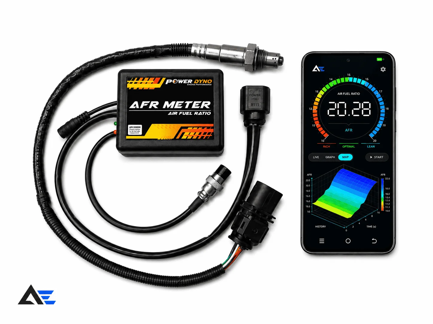 What Is AFR in Vehicles? Understanding Air-Fuel Ratio and Measurement